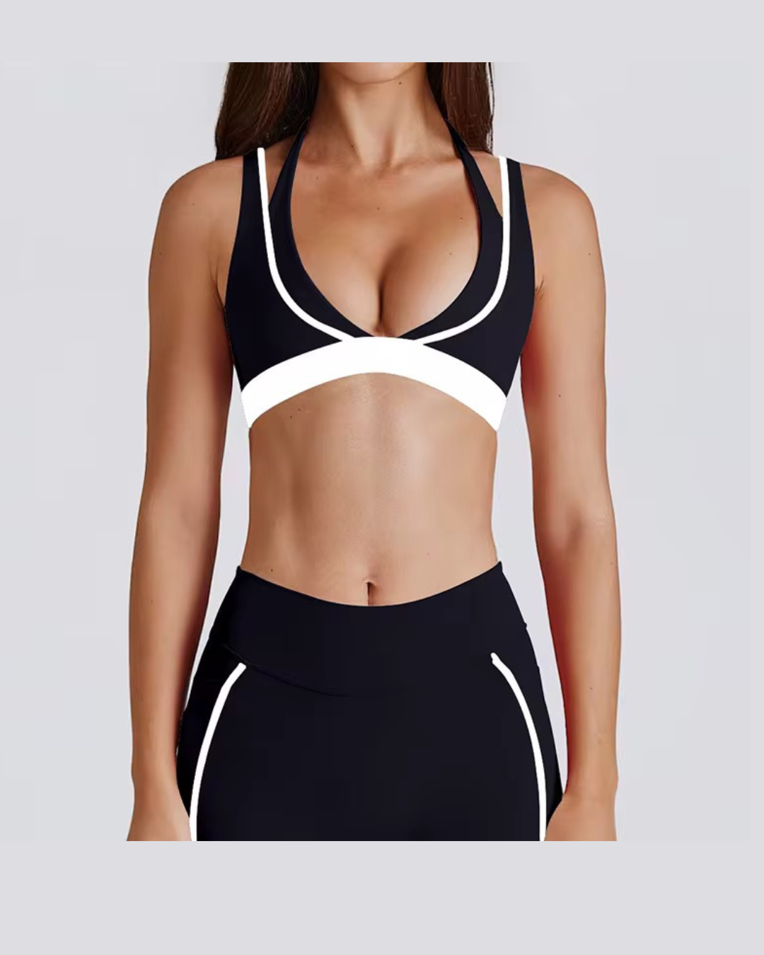 Main Character Energy Set