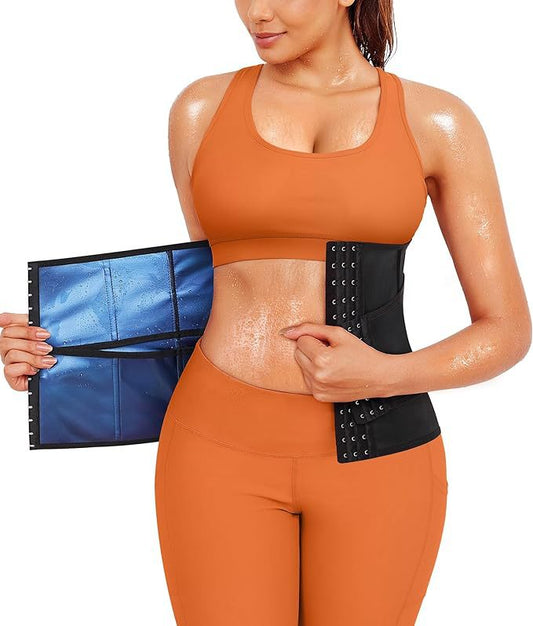 Sauna Waist Trainer