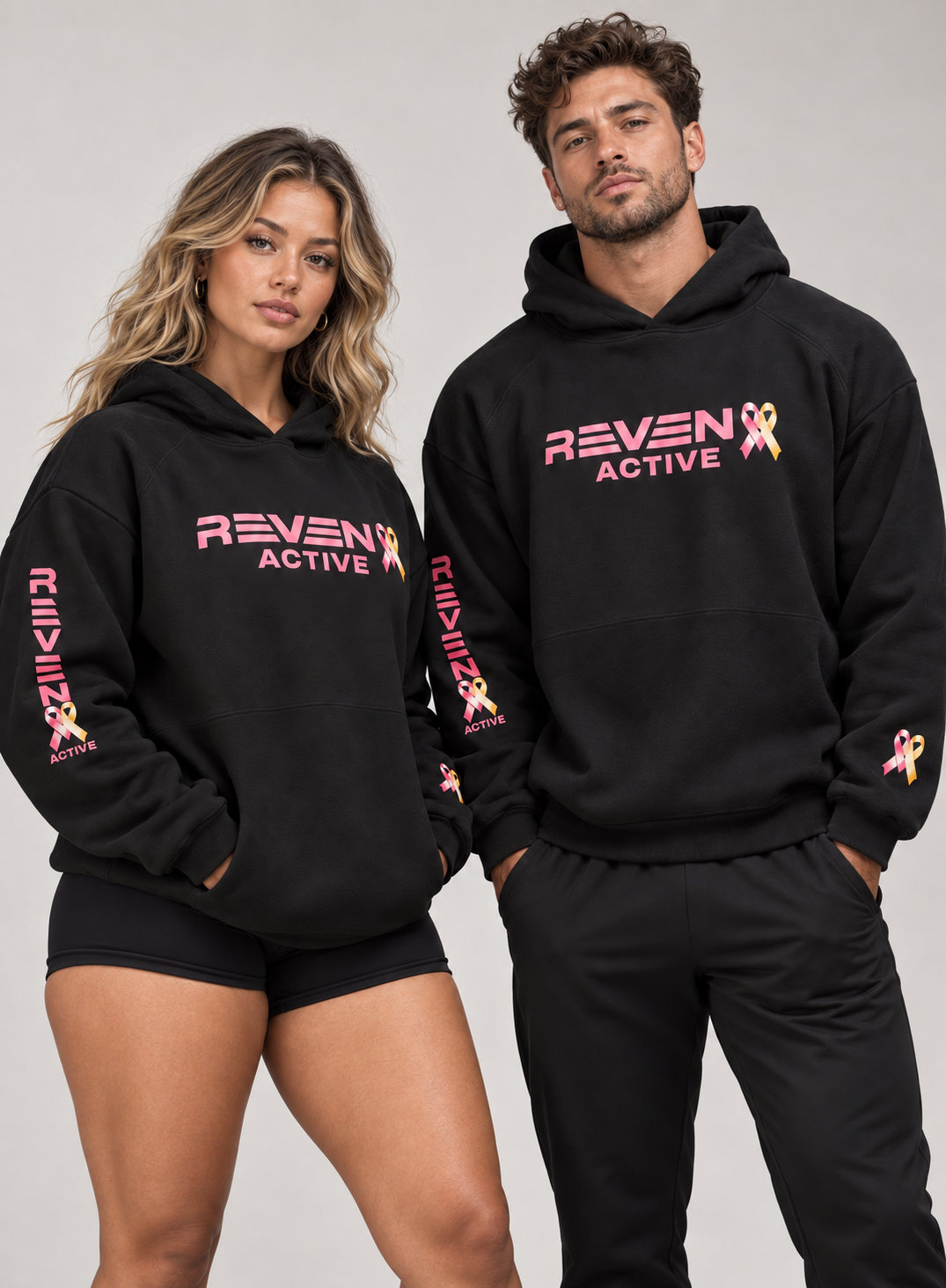 Stronger Together Hoodie LIMITED EDITION