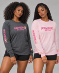 Stronger Together Long Sleeve Tee LIMITED EDITION