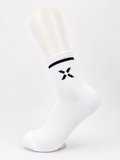 The Sock (WHITE)