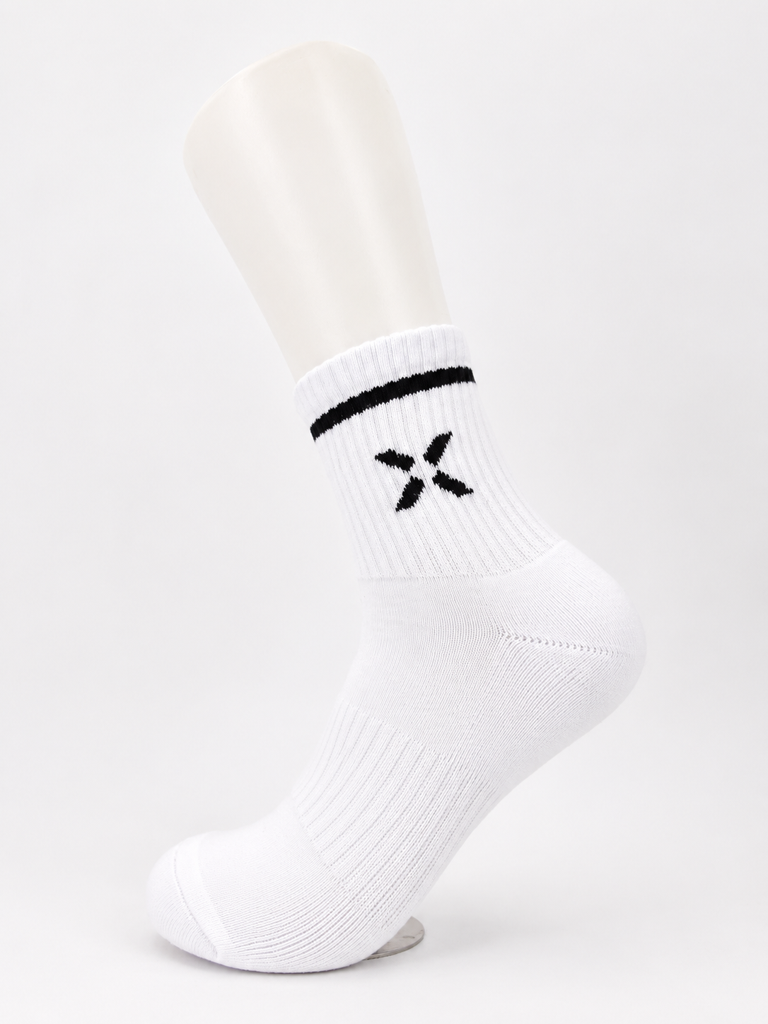 The Sock (WHITE)