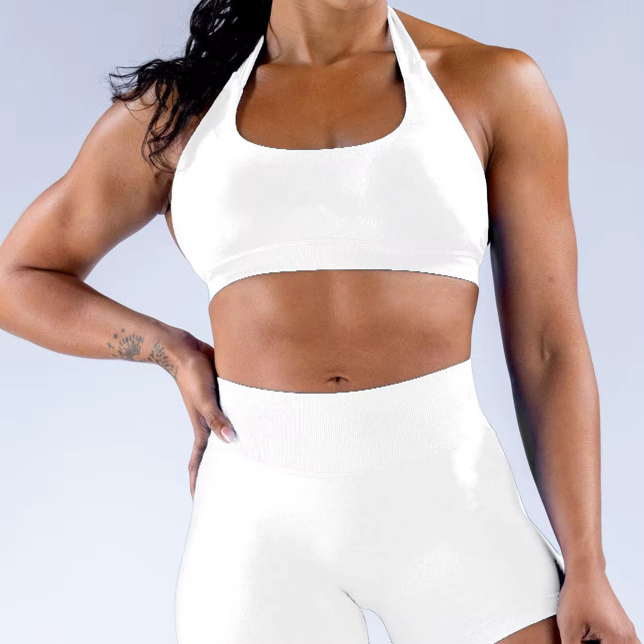 Sculpt Seamless Sports Bra Mix and Match