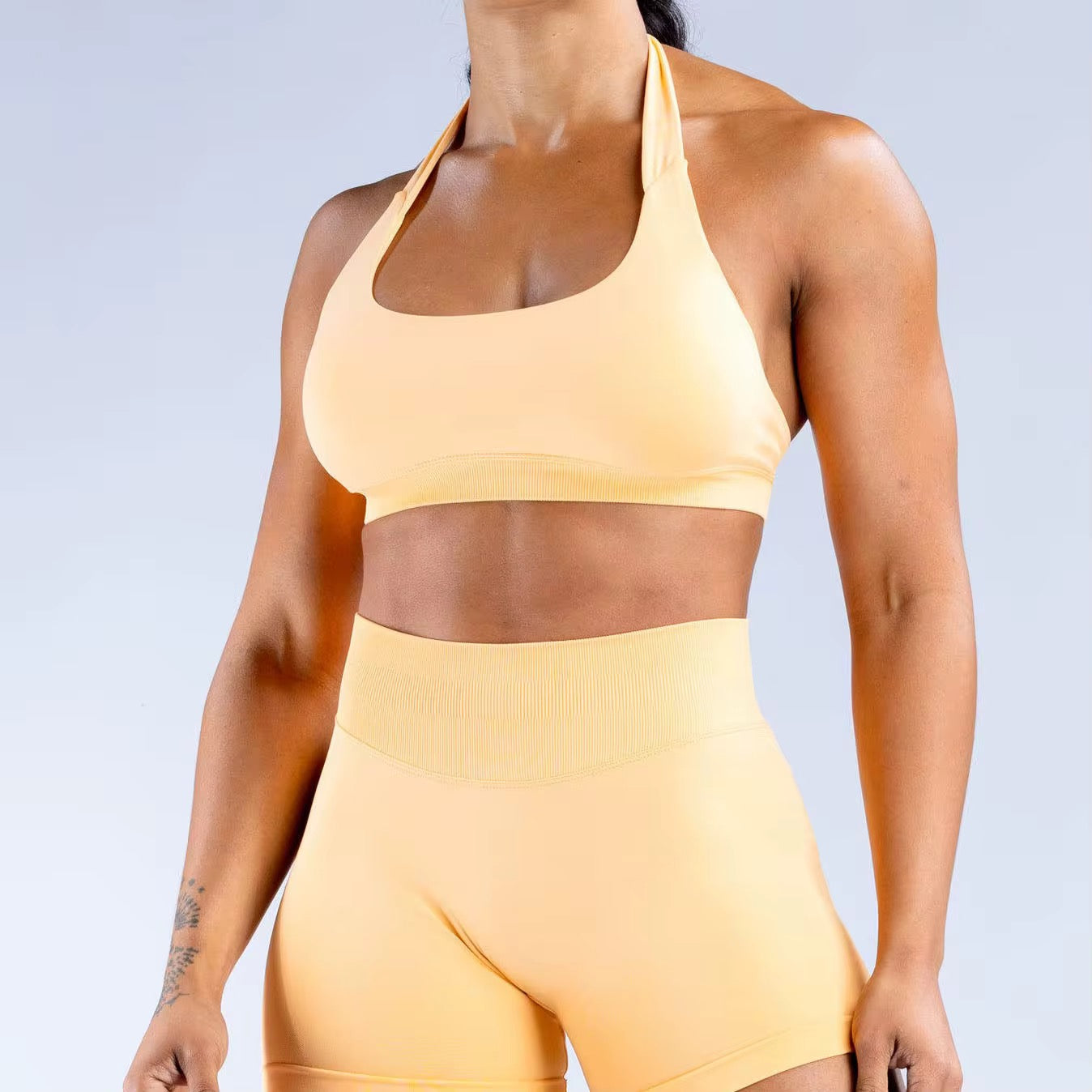 Sculpt Seamless Sports Bra Mix and Match