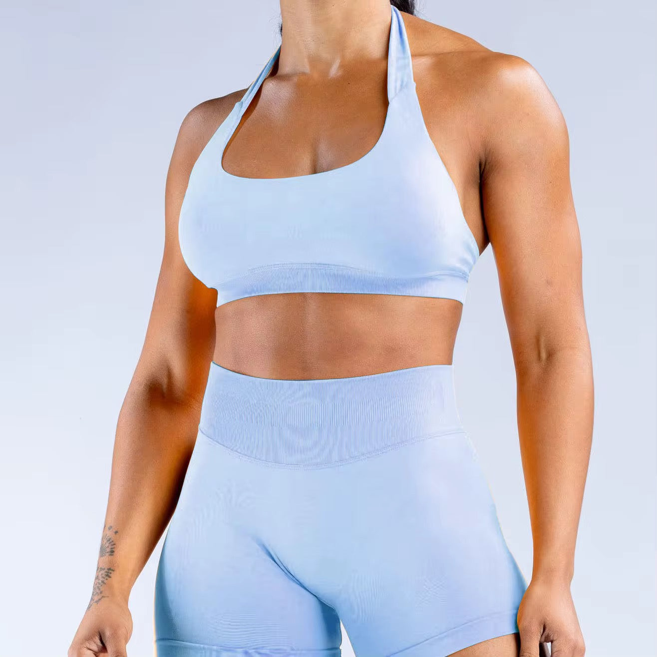 Sculpt Seamless Sports Bra Mix and Match