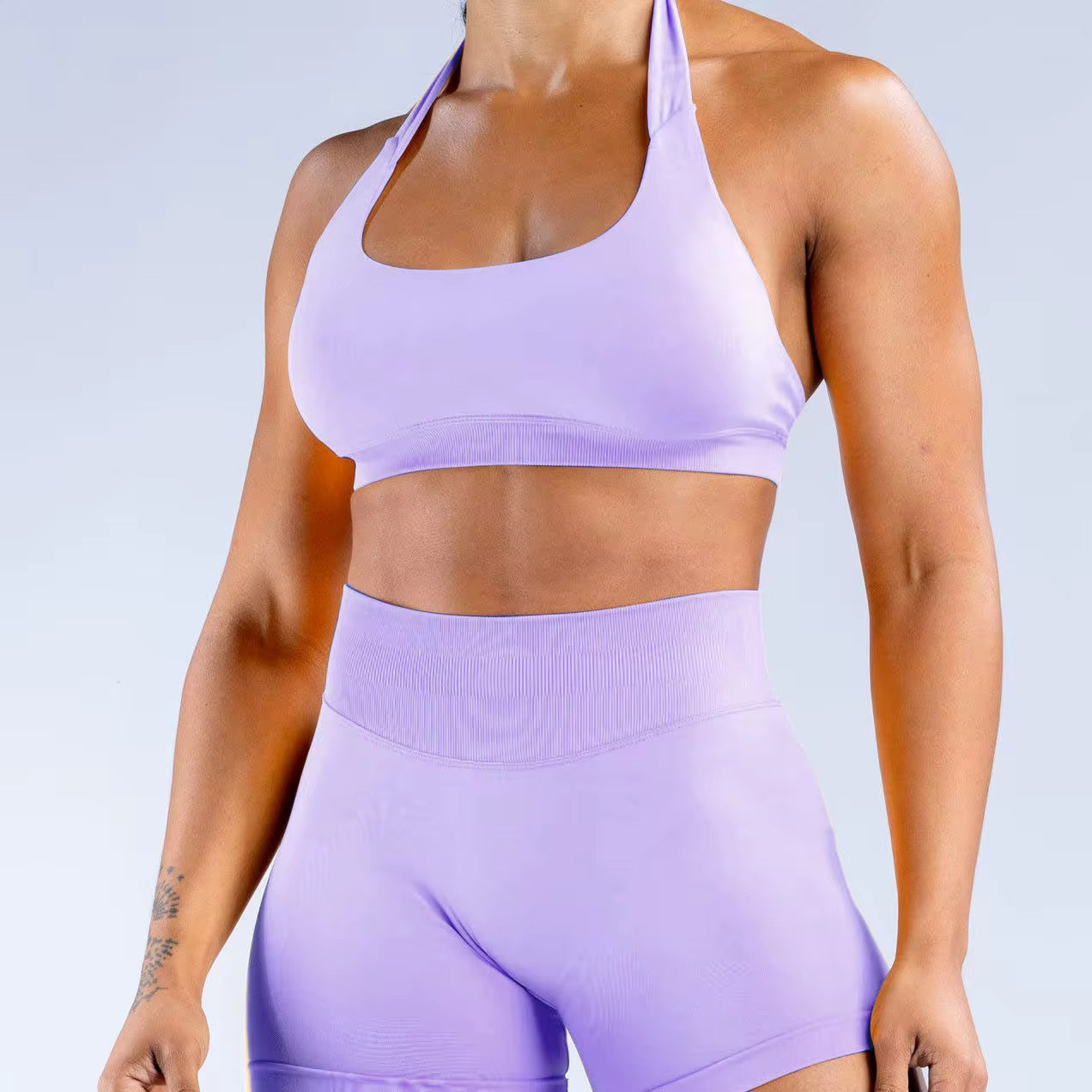 Sculpt Seamless Sports Bra Mix and Match