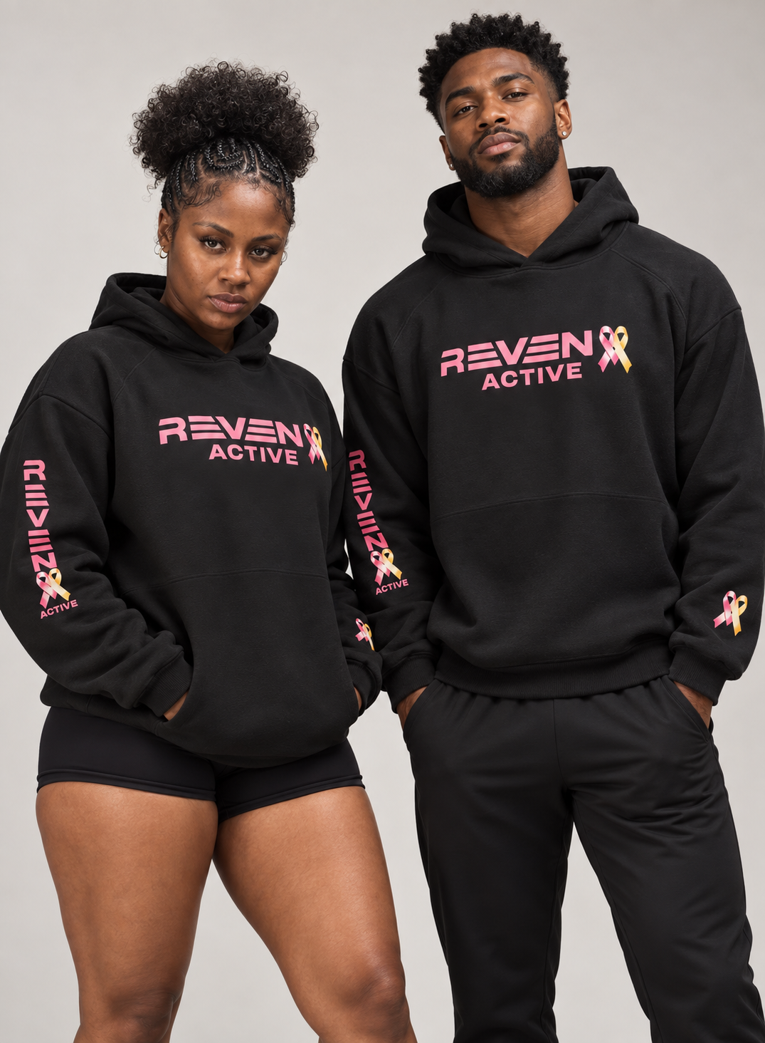 Stronger Together Hoodie LIMITED EDITION