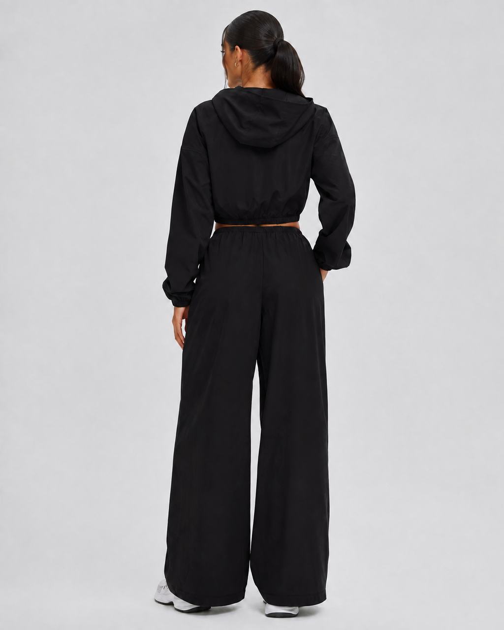 RevenX Activewear Flew Out Tracksuit