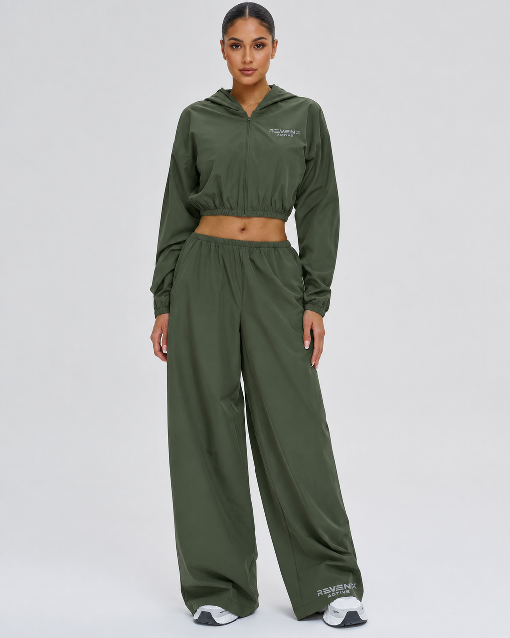 RevenX Activewear Flew Out Tracksuit