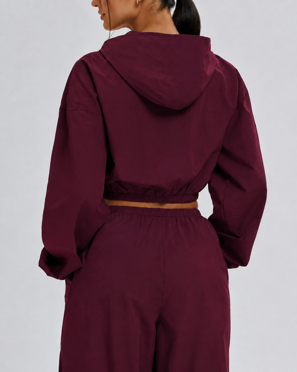 RevenX Activewear Flew Out Tracksuit