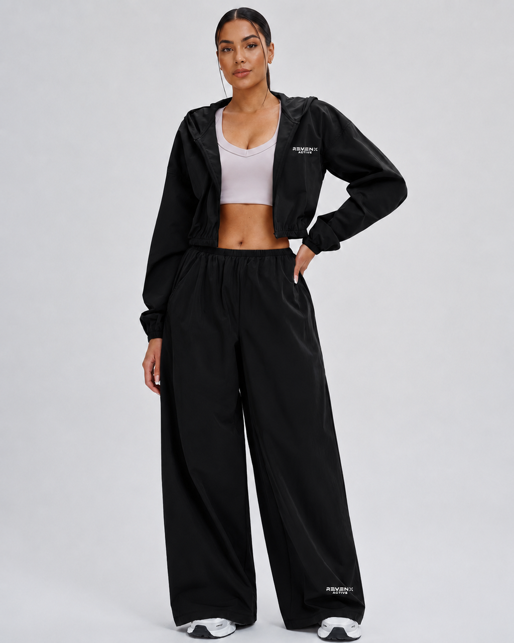 RevenX Activewear Flew Out Tracksuit