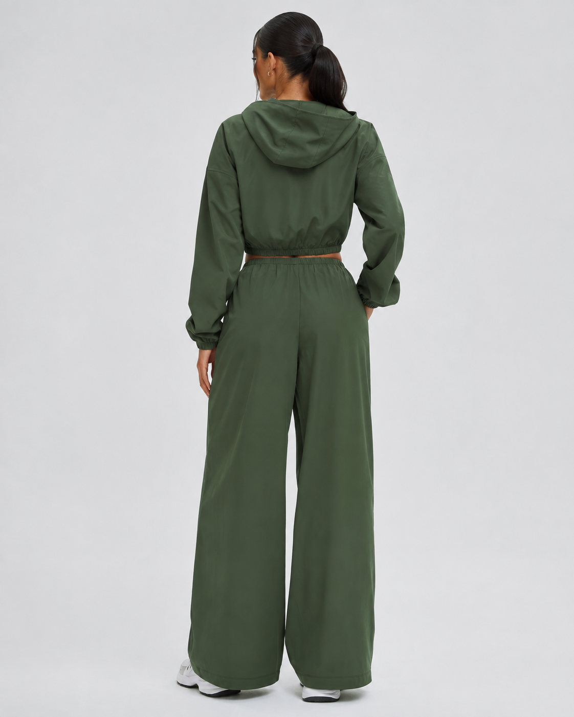 RevenX Activewear Flew Out Tracksuit