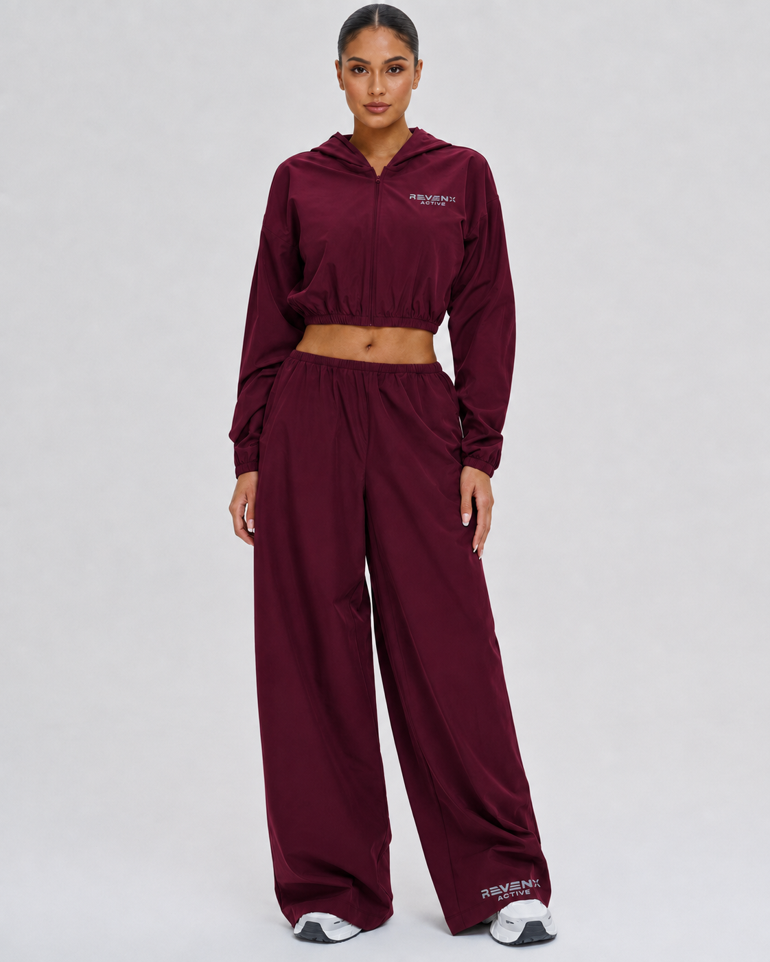 RevenX Activewear Flew Out Tracksuit