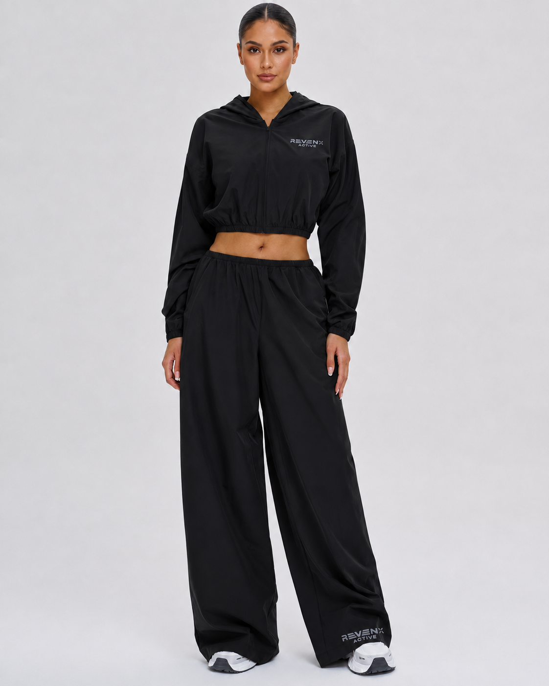 RevenX Activewear Flew Out Tracksuit
