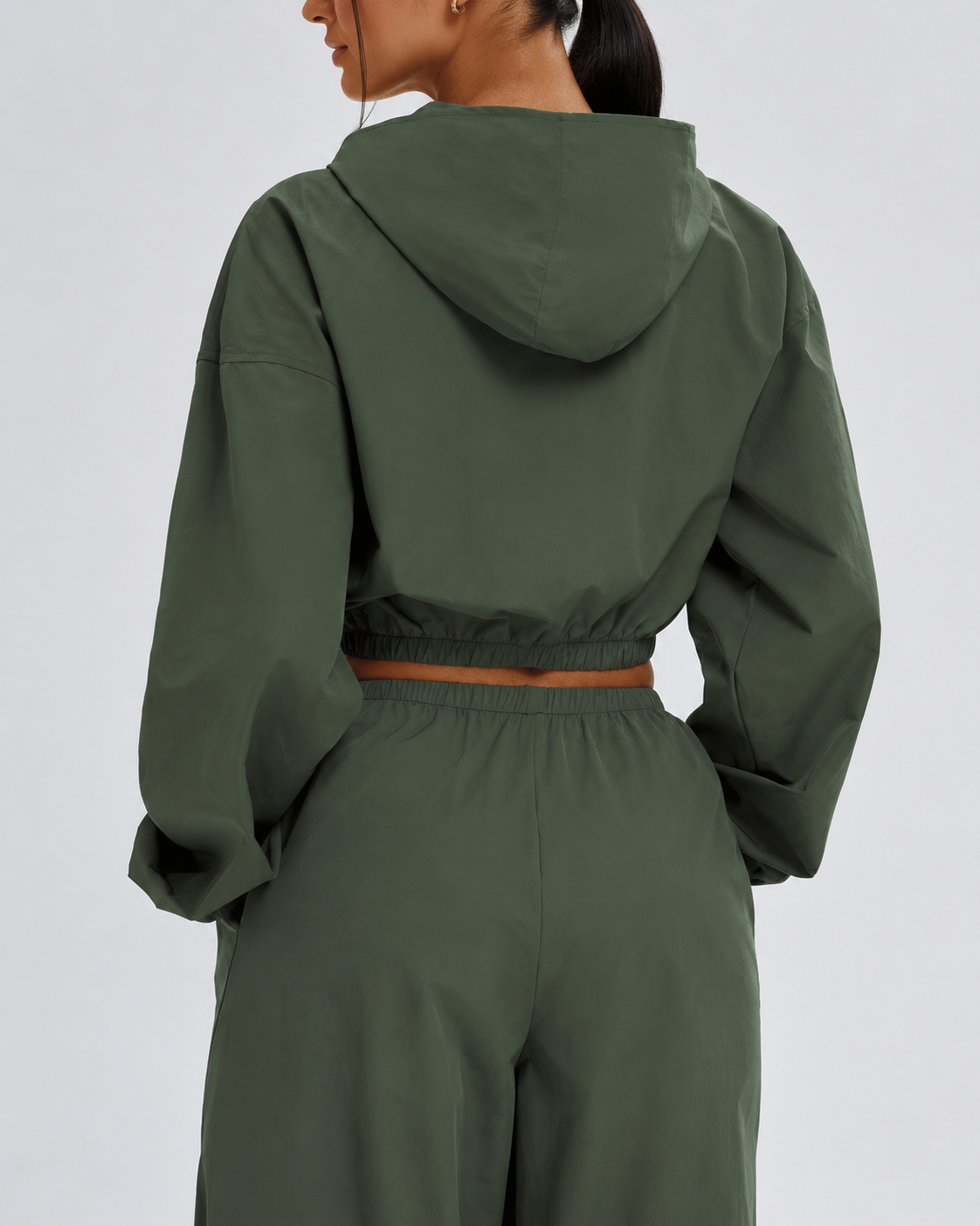 RevenX Activewear Flew Out Tracksuit